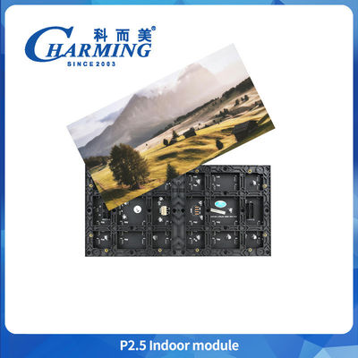 320*160mm P2.5 Screen Led Indoor Module Led Fixed Indoor Screen نمایشگر صفحه نمایش داخلی ثابت