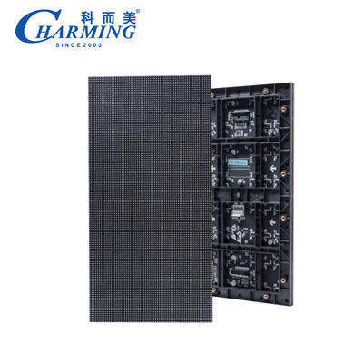 صفحه نمایش LED با وضوح بالا در داخل خانه P2.5 P3 P4 P5mm SMD LED Display Screen در داخل خانه ماژول LED کامل رنگ