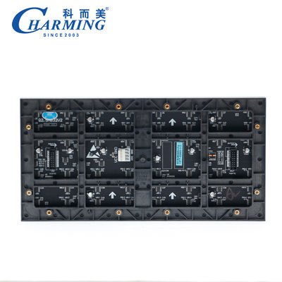 P2.5 صفحه نمایش انعطاف پذیر LED P2.5 P3 P4 پانل های ماژول ویدئو صفحه نمایش LED دیواری