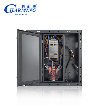 کاشی کف تصویری P2.604/P2.976/P3.91 با فرآیند GOB - مقاوم در برابر خش، ضد سایش، حفاظت LED 360 درجه و هدایت حرارتی یکنواخت