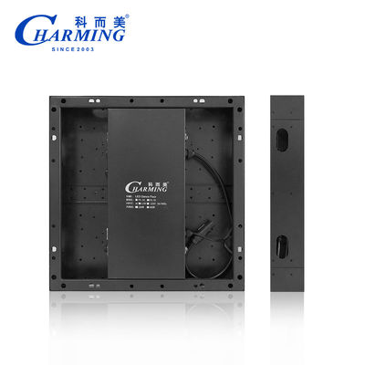 پنل صفحه نمایش کاشی های کف LED صفحه نمایش کاشی های کف LED RGB ضد آب IP65 3840Hz پشتیبانی از نمایش رقص علف کشی
