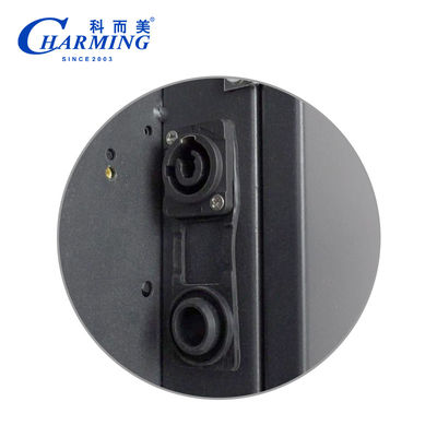 بهترین قیمت P3.91 صفحه نمایش ال ای دی کاشی های کف صفحه نمایش کل رنگ 504 * 504MM صفحه نمایش کاشی های کف LED ضد آب IP65
