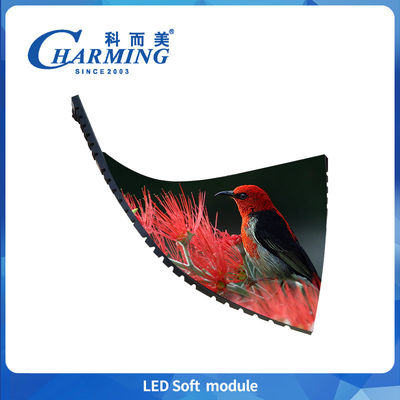 صفحه نمایش داخلی P3 صفحه نمایش دیواری ویدئویی 240 * 120MM ضد آب IP40 سفارشی