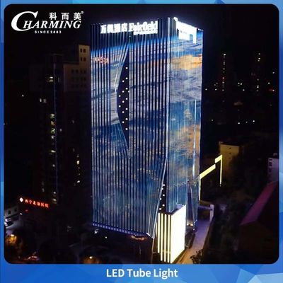 فروش داغ کارخانه لوله نور LED در فضای باز IP65 LED با روشنایی بالا