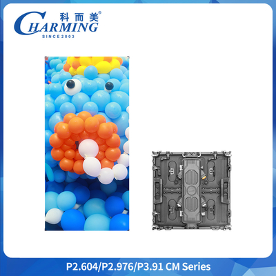 صفحه نمایش LED اجاره ای فضای باز HD 8k Full Color P2.64 P2.98 P3.91 برای سینما، کنسرت ها و رویدادها