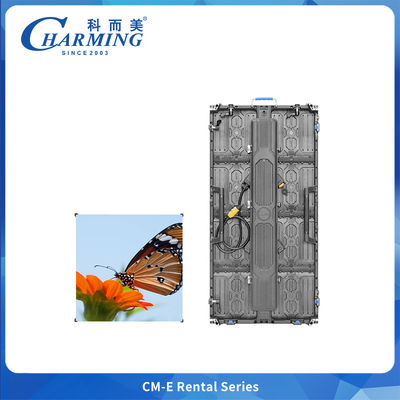 14-16 بیت P2.9/P3.91 اجاره صفحه نمایش LED اولین هاب ثبت شده برای کنسرت صحنه رویدادها و مهمانی ها