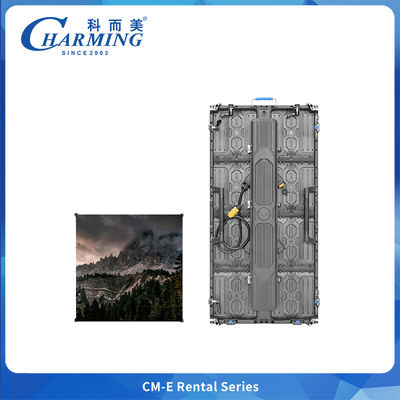 اجاره استیج نمایشگر LED تبلیغات صفحه نمایش LED صفحه نمایش LED فضای باز HD P3.91