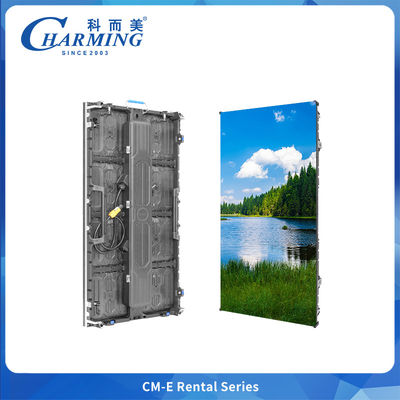 P3.91 اجاره کابینت ال ای دی