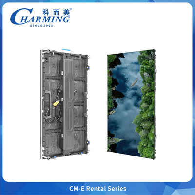 صفحه نمایش ال ای دی 3.91 فضای باز صفحه نمایش اجاره ال ای دی پس زمینه صحنه کنسرت دیوار ویدئویی