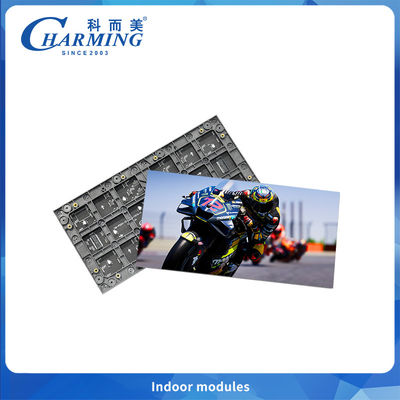 P1.86 320x160mm Gob Pantalla ماژول های LED پانل های دیواری LED داخلی برای دیوار سرگرمی KTV