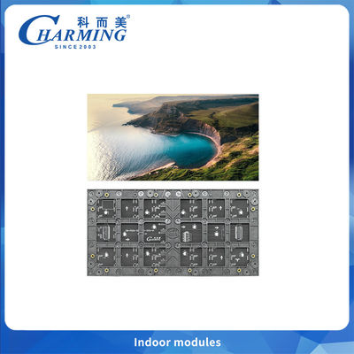 Custom Price Indoor Small Pitch Smd Fixed 640x480 P1.86 Display Video Wall Led Screen on Sale