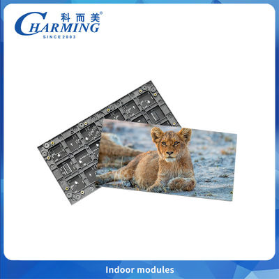 Warehouse Stock P2 Advertising Digital Billboard Indoor LED Display Screen Pantalla Publicitaria Led