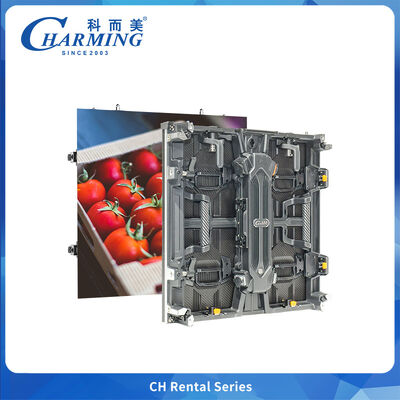 صفحه نمایش LED اجاره ای، دیوار ویدئویی LED فضای باز، صفحه نمایش LED P3.91، دیوار ویدئویی LED داخلی
