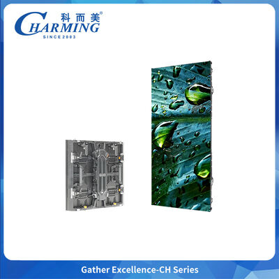 LED P3.91 فضای باز صحنه غول پیکر پس زمینه دیوار ویدئویی LED P2.6 P2.9 P3.91 صفحه نمایش LED اجاره ای