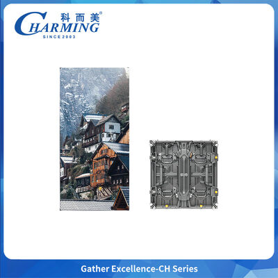 LED P3.91 فضای باز صحنه غول پیکر پس زمینه دیوار ویدئویی LED P2.6 P2.9 P3.91 صفحه نمایش LED اجاره ای