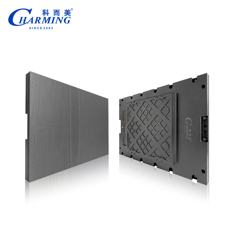 صفحه نمایش دیجیتال ویدیو دیواری 5mm LED Scree LED P3.91 صفحه نمایش کامل رنگی در فضای باز ویدیو دیوار تلفن همراه LED