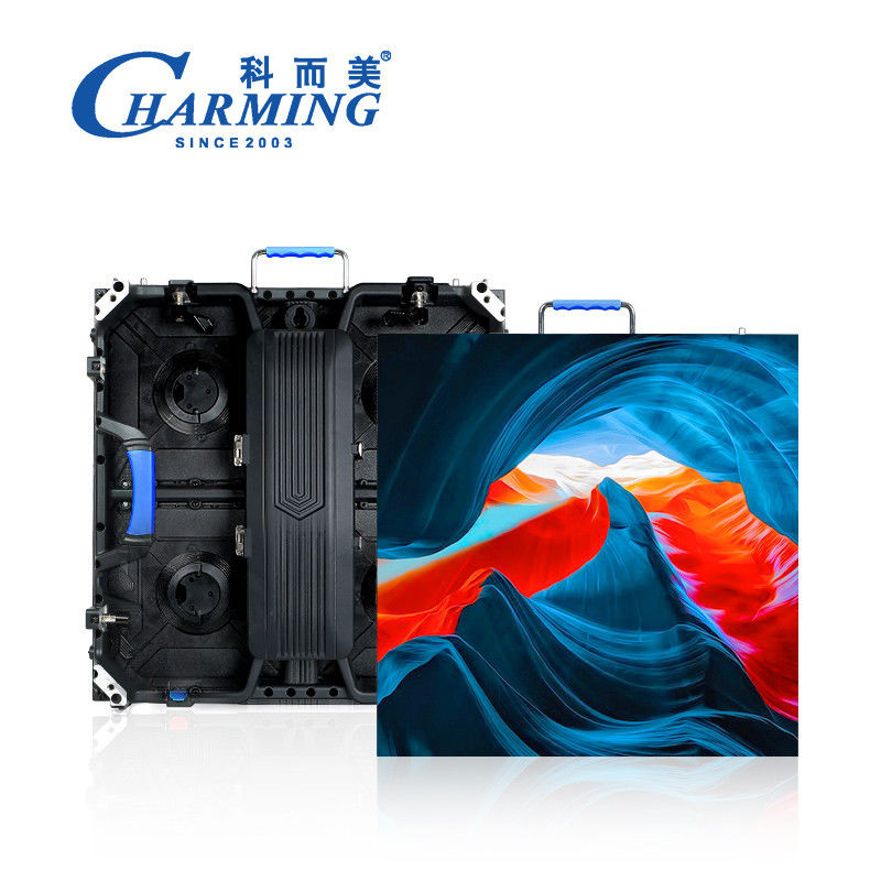 عمر طولانی و ضمانت شده P2.6 LED INDOR SCREEN DISPLAY FOR SHOP,ADVERTISING