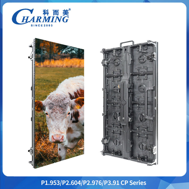 فروش داغ P3.91 500*500/1000mm ماژول های خياط بدون درز قیمت غول پیکر بزرگ صفحه تبلیغاتی 7680Hz HD فیلم انعطاف پذیر نمایش خارجی در فضای باز صفحه تلویزیون LED