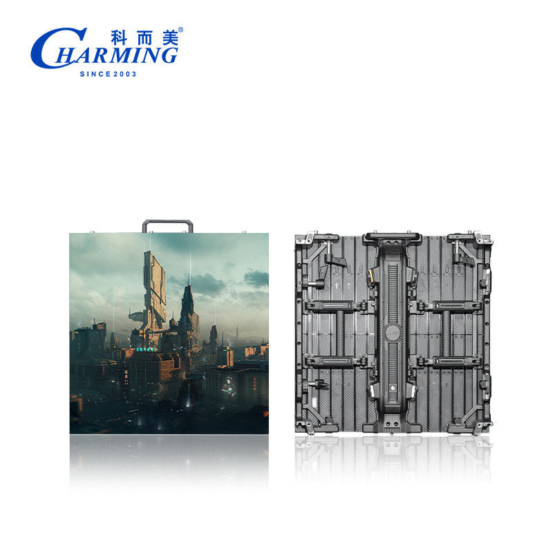 آسان نصب سریع P2.6 P2.9 P3.9 اجاره کیفیت بالا ویدیو صفحه نمایش LED تمام رنگ LED صفحه نمایش در فضای باز از 20 سال کارخانه در چین Ht و سبک همه کاره