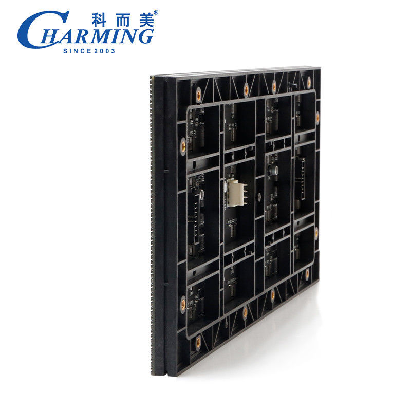 صفحه نمایش LED با وضوح بالا در داخل خانه P2.5 P3 P4 P5mm SMD LED Display Screen در داخل خانه ماژول LED کامل رنگ