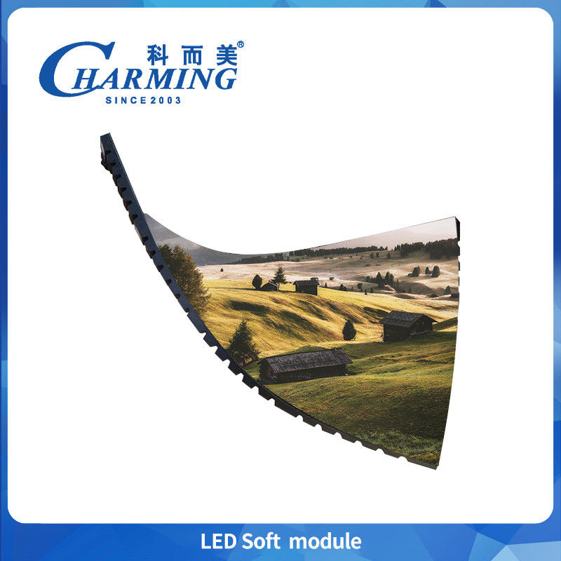 4k P2.5 P3 P3.076 P4 ماژول LED پیش از تعمیر و نگهداری ماژول های LED برای تبلیغات ماژول LED انعطاف پذیر