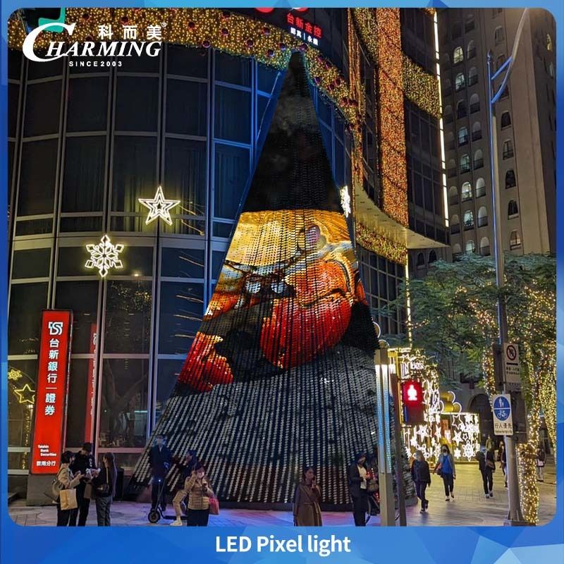 ماژول نور پیکسل ال ای دی نور افشا شده منبع نور رشته ای SMD3535 4 LED DC24V 30mm*16mm