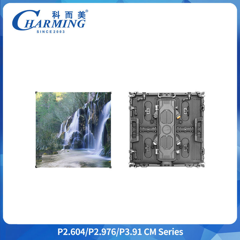 عرضه مستقیم کارخانه صفحه نمایش LED روشن و متمایز صفحه نمایش هوشمند