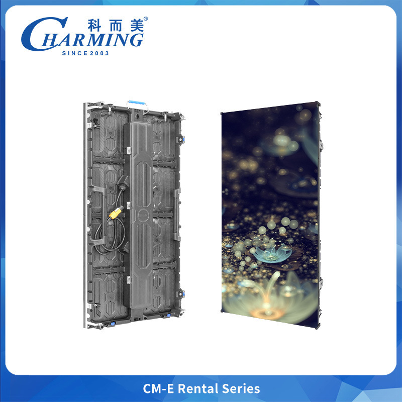 Outdoor Waterproof Wedding Background Rental LED Display, Rental Led Wall Indoor P3 Rental Concert LED Screen