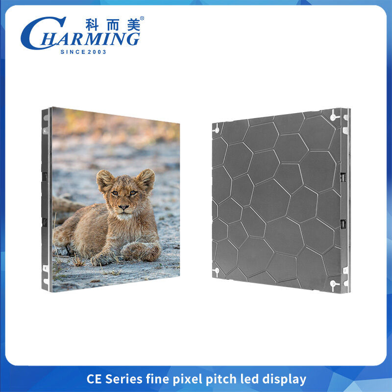 راه حل LED کلاس درس هوشمند: دیواری، پیشروی تعمیر و نگهداری P1.53 همه در یک صفحه نمایش