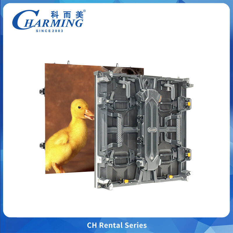 تولید کننده کابینت انعطاف پذیر خمیده آلومینیوم آلیاژ برای رویدادها