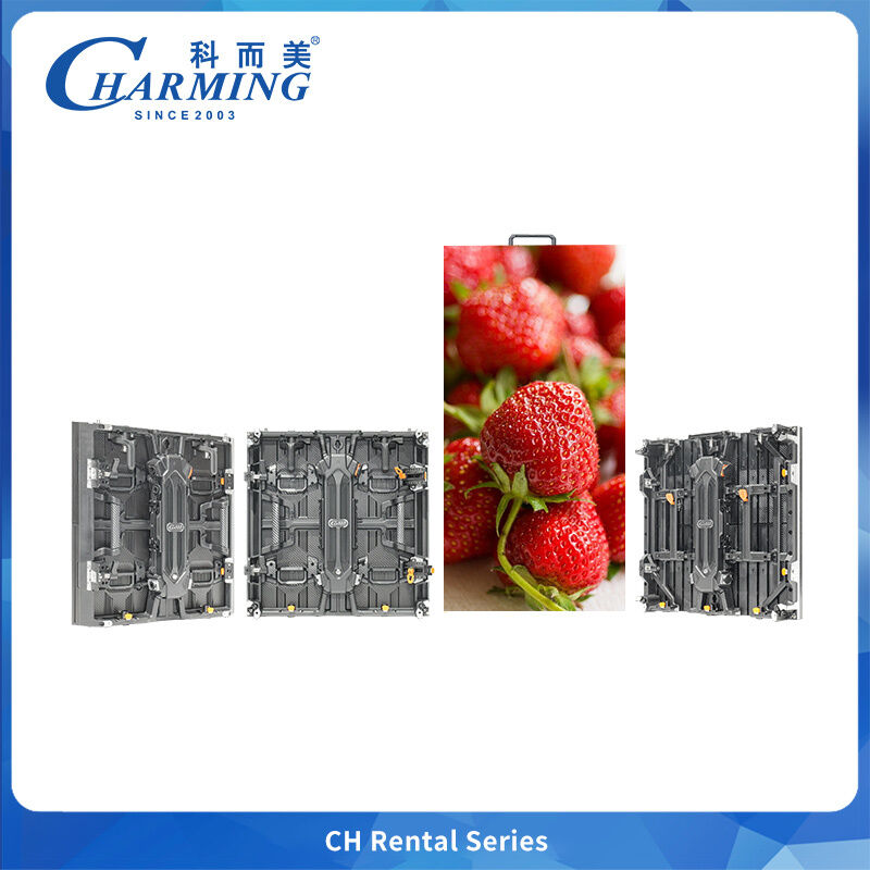 صفحه نمایش دیواری ویدئویی LED صفحه نمایش انعطاف پذیر LED P3.91 در فضای باز LED Video Wall Led Video Wall اجاره