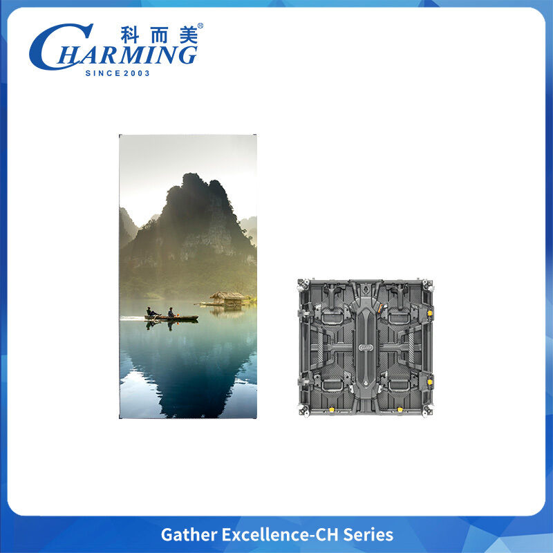 LED P3.91 فضای باز صحنه غول پیکر پس زمینه دیوار ویدئویی LED P2.6 P2.9 P3.91 صفحه نمایش LED اجاره ای