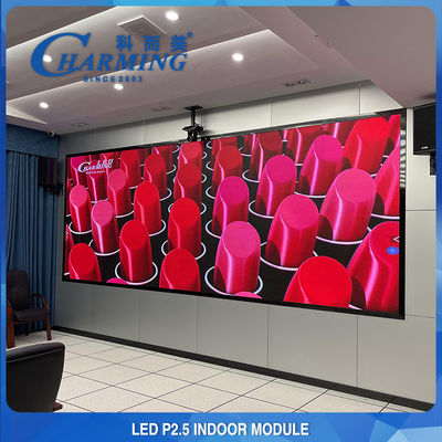 ماژول های صفحه نمایش LED داخلی دیجیتال چند صحنه 3840 هرتز SMD2020