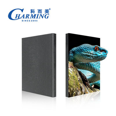 ماژول Anti Falling Club LED P3 Indoor RGB 64x64 1920HZ/3840HZ