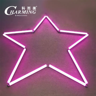 نوار پیکسل LED سفید 0.5M 0.5M 1M و طول عمر 100000 ساعت