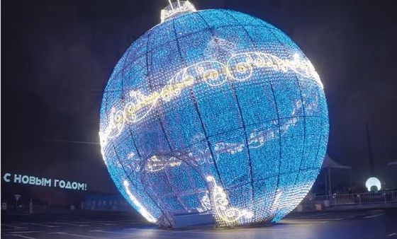 چراغ های نقطه ای LED 1.44 W Ip68 با روشنایی بالا Rgb برای نمای بیرونی ساختمان