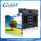 SMD3535 تبلیغات در فضای باز با صفحه نمایش کامل سکسی 3840 هرتز Pantalla LED P5