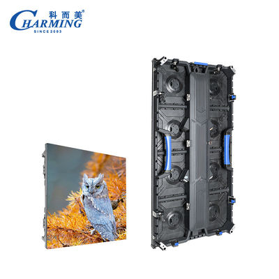در فضای باز ضد آب تلفن همراه صفحه نمایش بزرگ صحنه عروسی P3.91 LED اجاره صفحه نمایش ویدیو بازی صفحه نمایش LED