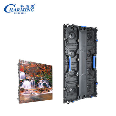 صفحه نمایش LED اجاره ای در فضای باز P3.91 K-Series With 65536Dot/M2