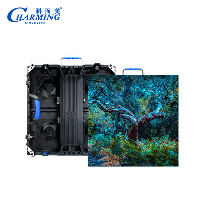 صفحه نمایش بیرونی با کیفیت بالا سری P2.6K با حرفه ای سفارشی