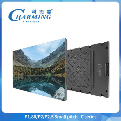 صفحه نمایش LED داخلی P1.86 P2