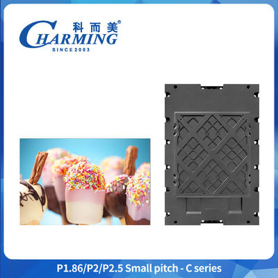 پیکسل های کوچک LP1.86 P2.5 Fine Pitch LED Display 4K HD LED Video Wall Display