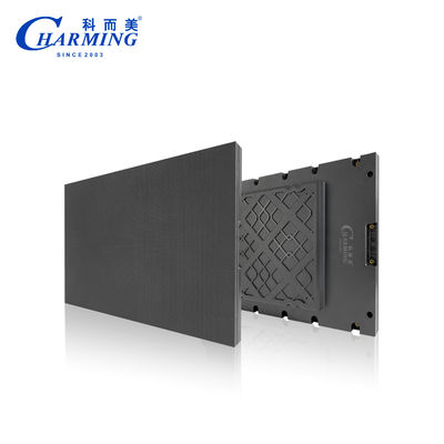 پیکسل های کوچک لود P1.86 P2 P2.5 640mm*480mm 4K HD پوستر داخلی ویدئویی صفحه دیوار SMD صفحه نمایش LED