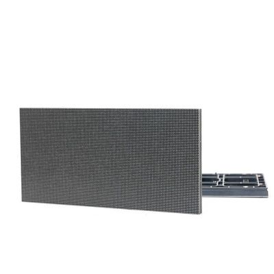 سیستم دیواری ویدئویی LED P5 Led Display Panel Stage Indoor Led Display Wall Screen