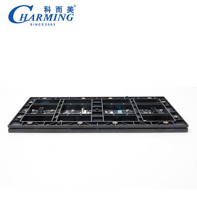 کارخانه چین آسان نصب سریع صفحه نمایش تصویری دیواری P3 صفحه نمایش تصویری دیواری با وضوح بالا