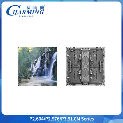 عرضه مستقیم کارخانه صفحه نمایش LED روشن و متمایز صفحه نمایش هوشمند