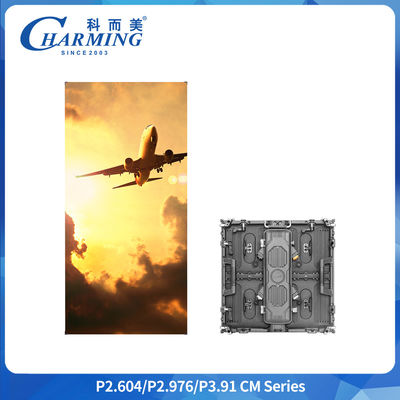 صفحه نمایش LED اجاره ای فضای باز HD 8k Full Color P2.64 P2.98 P3.91 برای سینما، کنسرت ها و رویدادها