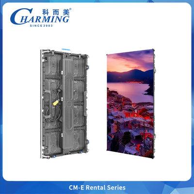 14-16 بیت P2.9/P3.91 اجاره صفحه نمایش LED اولین هاب ثبت شده برای کنسرت صحنه رویدادها و مهمانی ها