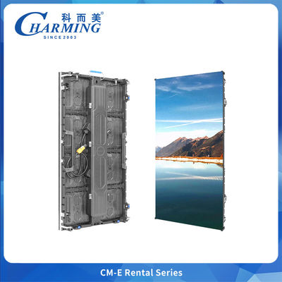 P3.91 اجاره کابینت ال ای دی