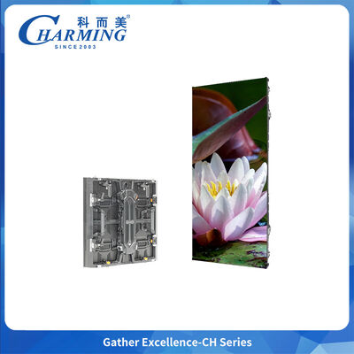 Rental LED Display Providing Bright and Clear Visuals with Stable Performance for Temporary Installations and Festivals